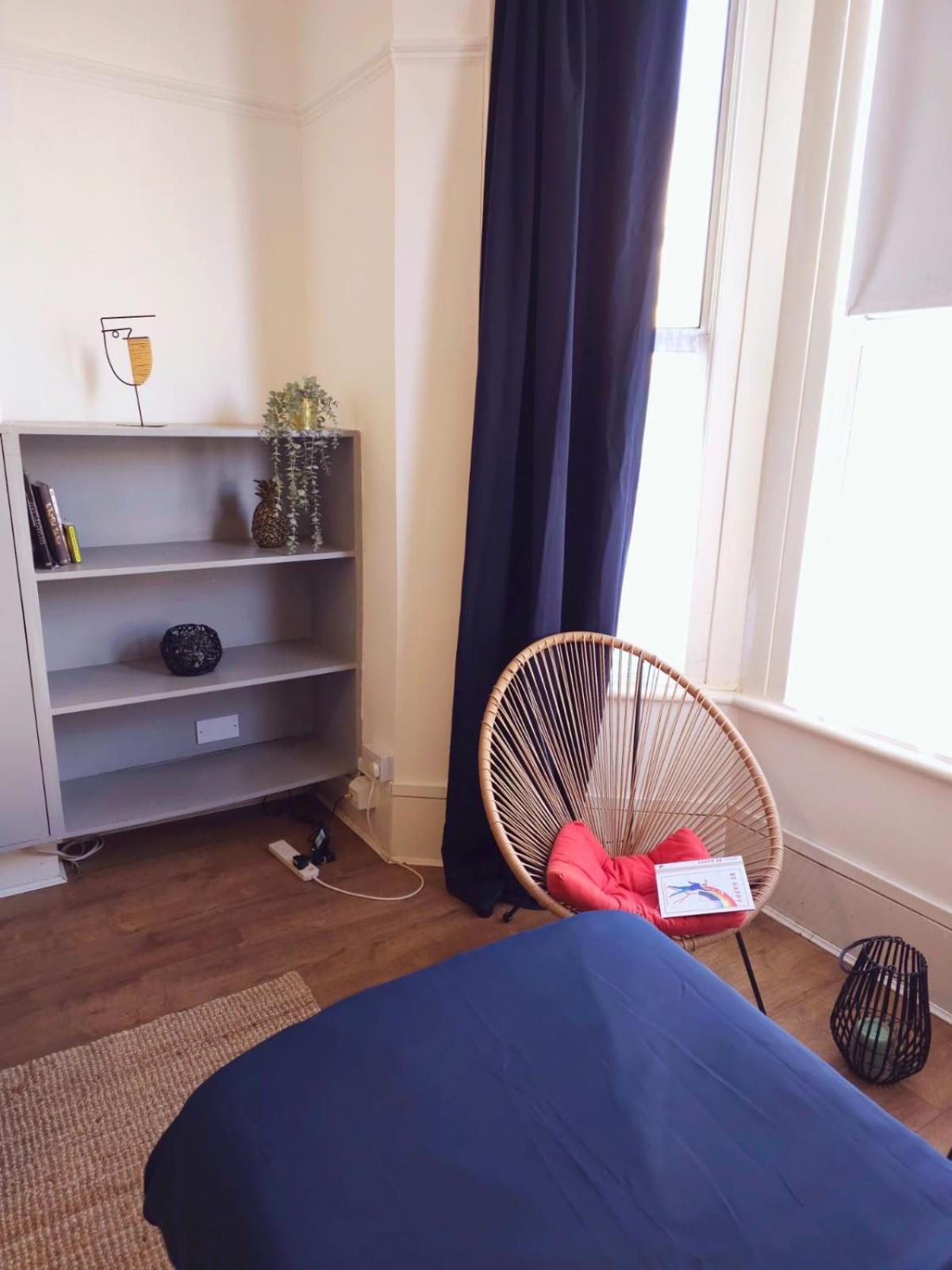The Orange Garden 2 Bed Serviced Apartment Near Notting Hill Portobello Market Лондон Экстерьер фото